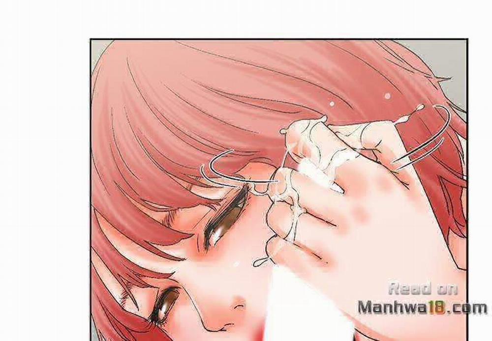 manhwax10.com - Truyện Manhwa Anh Ta, Tôi, Cô Ấy Chương 12 Trang 10