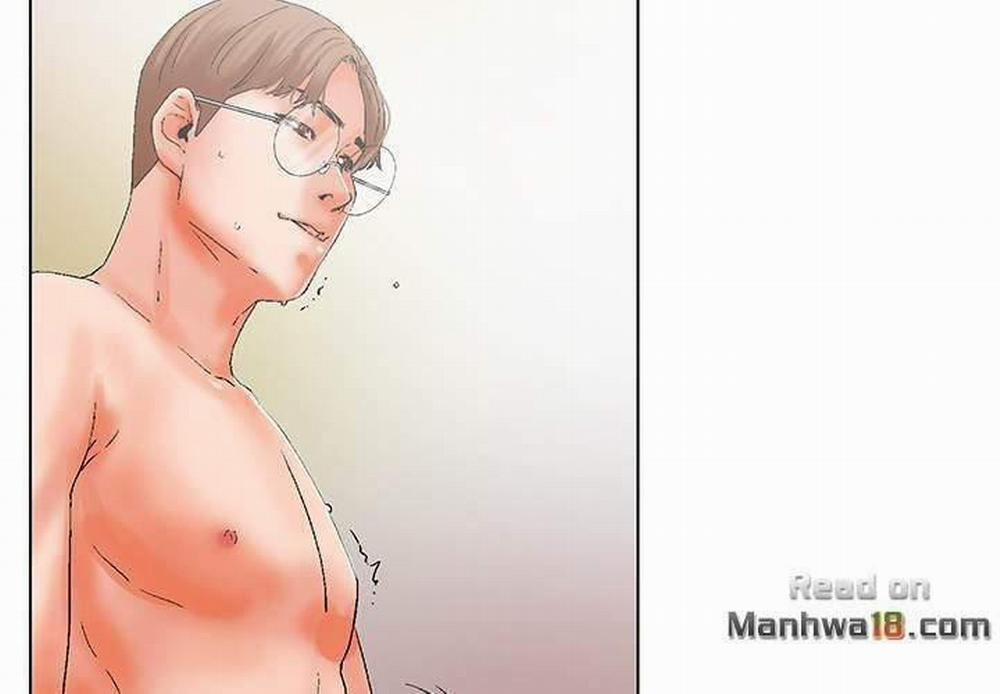 manhwax10.com - Truyện Manhwa Anh Ta, Tôi, Cô Ấy Chương 13 Trang 2