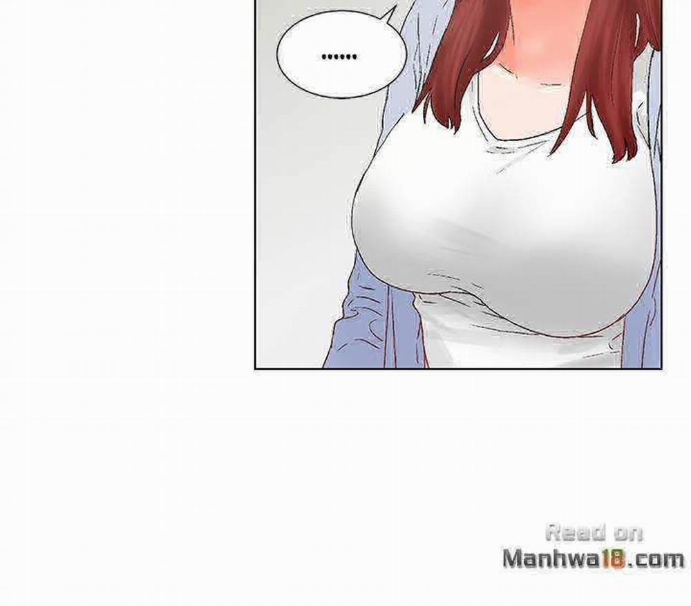 manhwax10.com - Truyện Manhwa Anh Ta, Tôi, Cô Ấy Chương 13 Trang 22