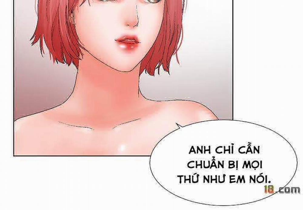 manhwax10.com - Truyện Manhwa Anh Ta, Tôi, Cô Ấy Chương 13 Trang 6