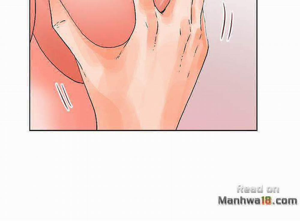 manhwax10.com - Truyện Manhwa Anh Ta, Tôi, Cô Ấy Chương 15 Trang 19