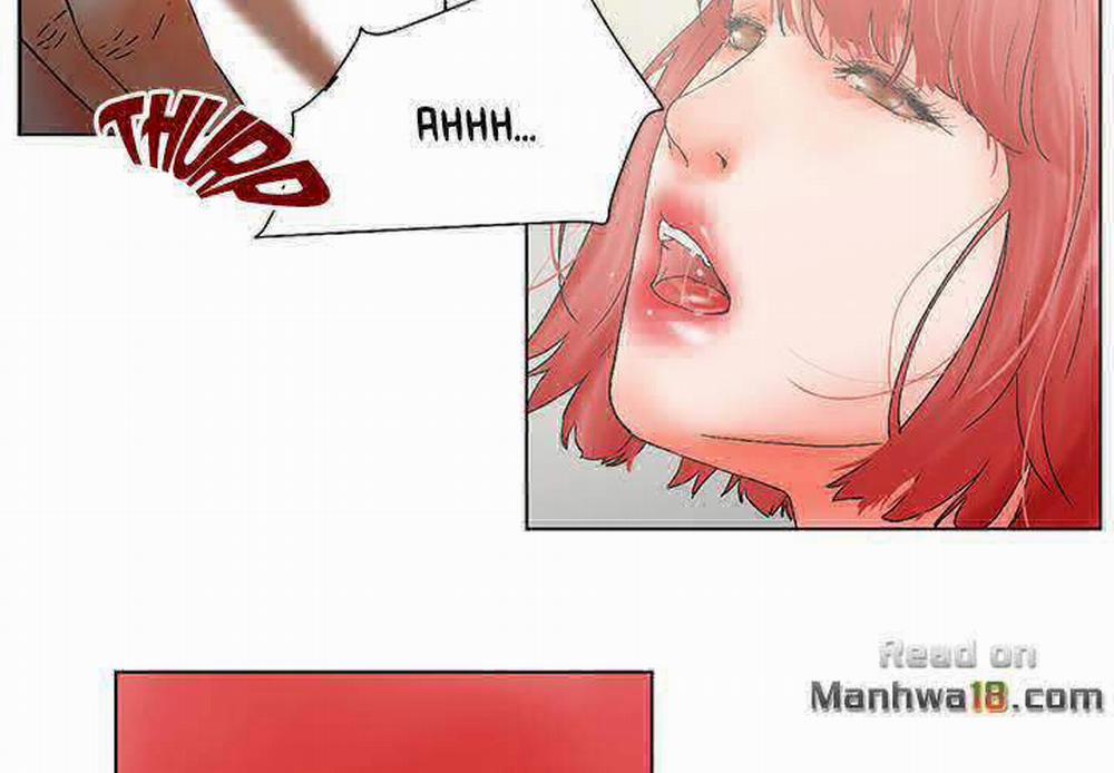 manhwax10.com - Truyện Manhwa Anh Ta, Tôi, Cô Ấy Chương 15 Trang 23