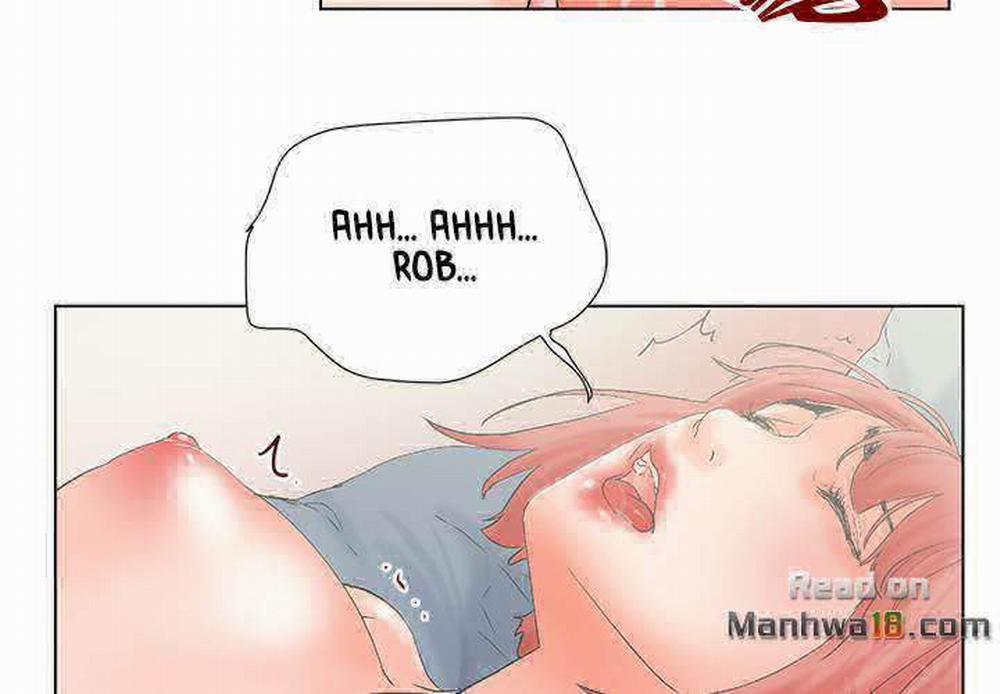 manhwax10.com - Truyện Manhwa Anh Ta, Tôi, Cô Ấy Chương 15 Trang 28