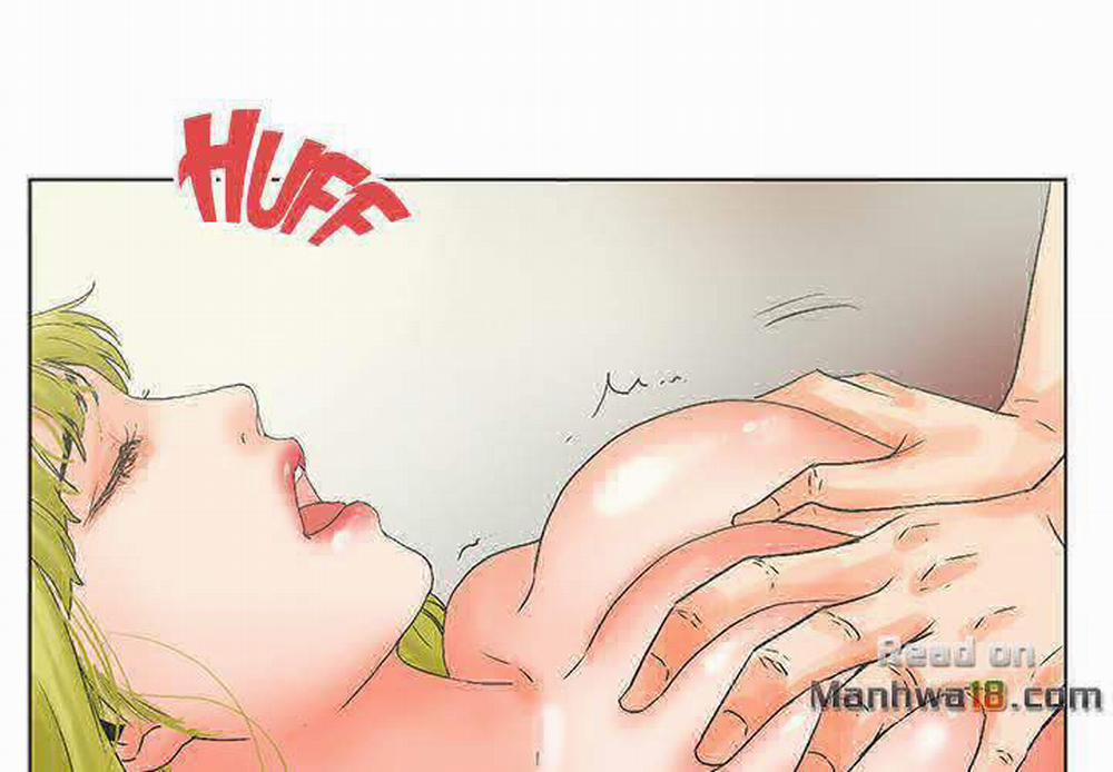 manhwax10.com - Truyện Manhwa Anh Ta, Tôi, Cô Ấy Chương 15 Trang 35