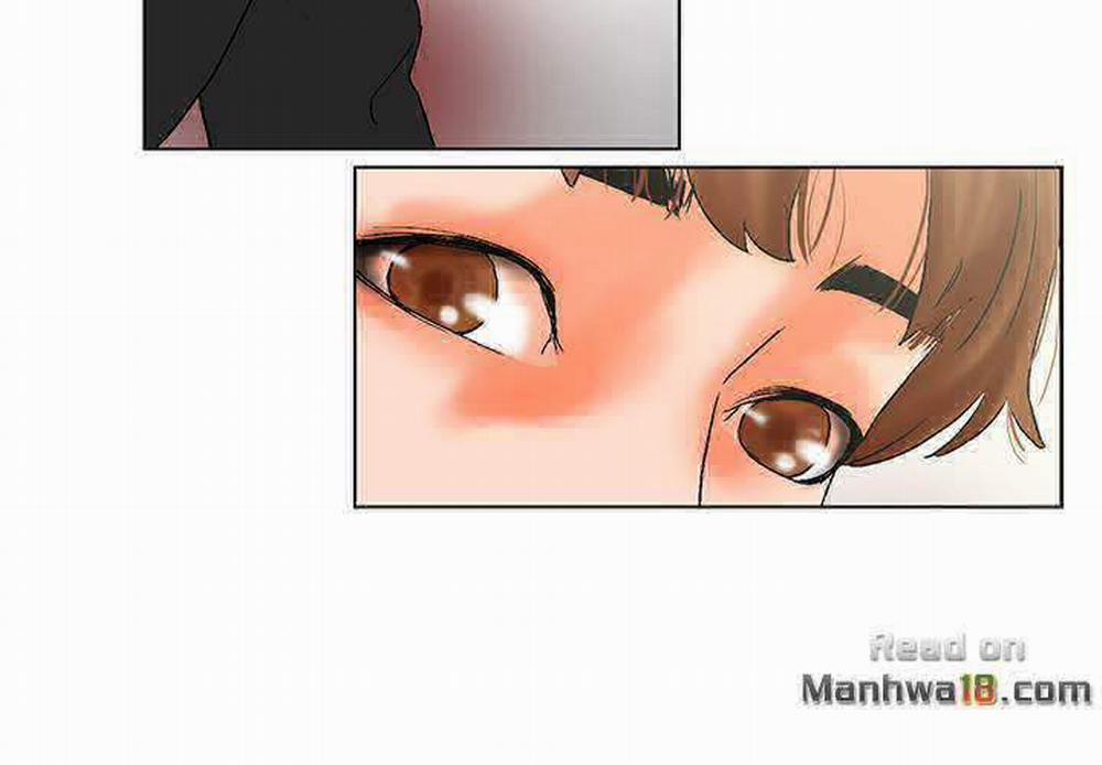 manhwax10.com - Truyện Manhwa Anh Ta, Tôi, Cô Ấy Chương 15 Trang 37