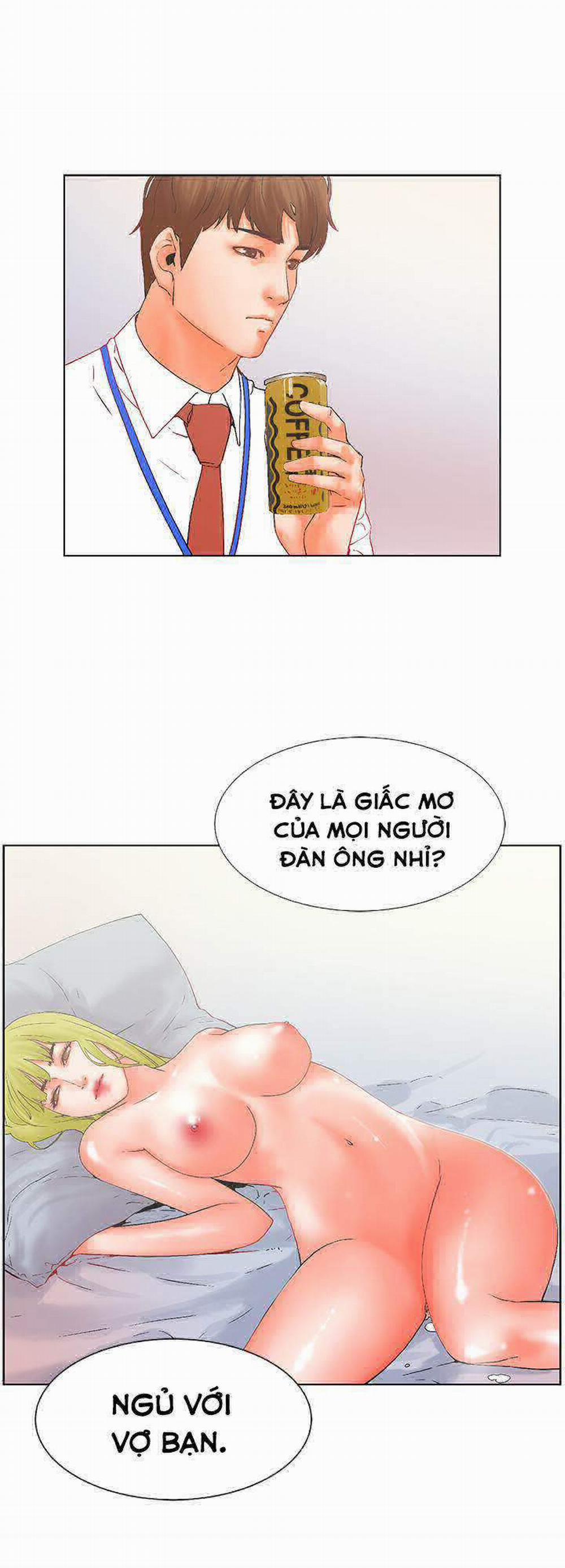 manhwax10.com - Truyện Manhwa Anh Ta, Tôi, Cô Ấy Chương 16 Trang 13