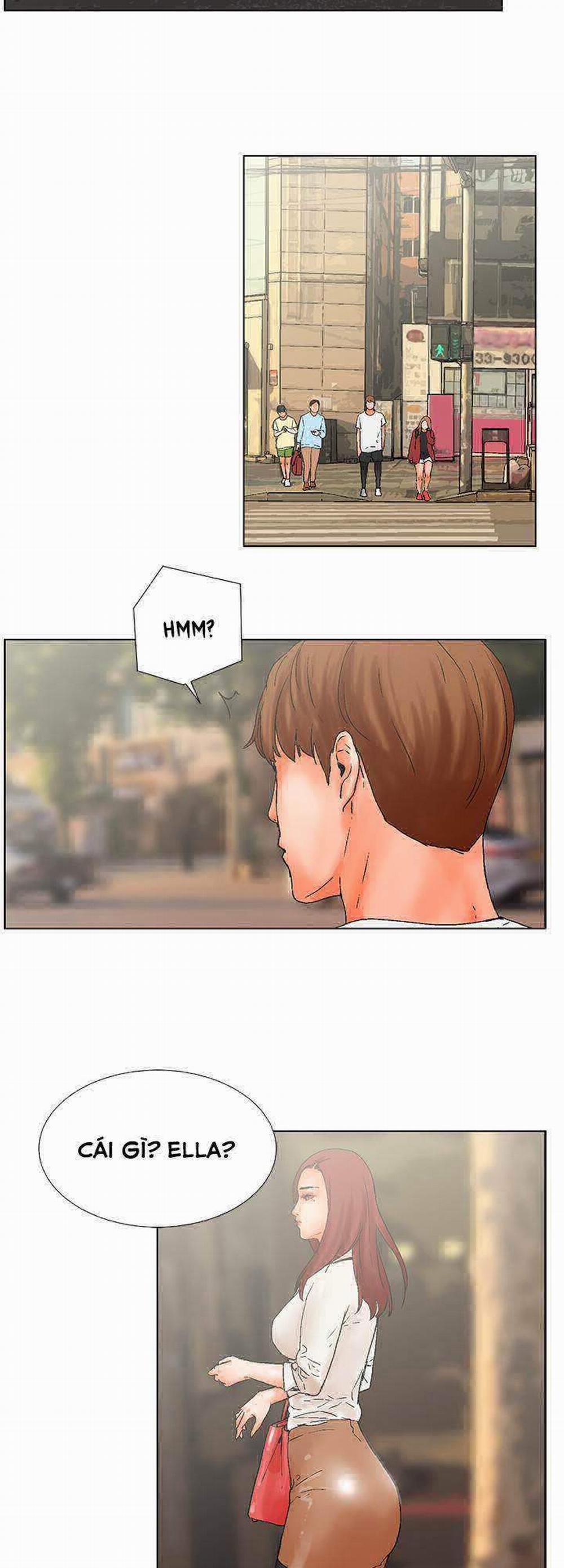 manhwax10.com - Truyện Manhwa Anh Ta, Tôi, Cô Ấy Chương 17 Trang 31