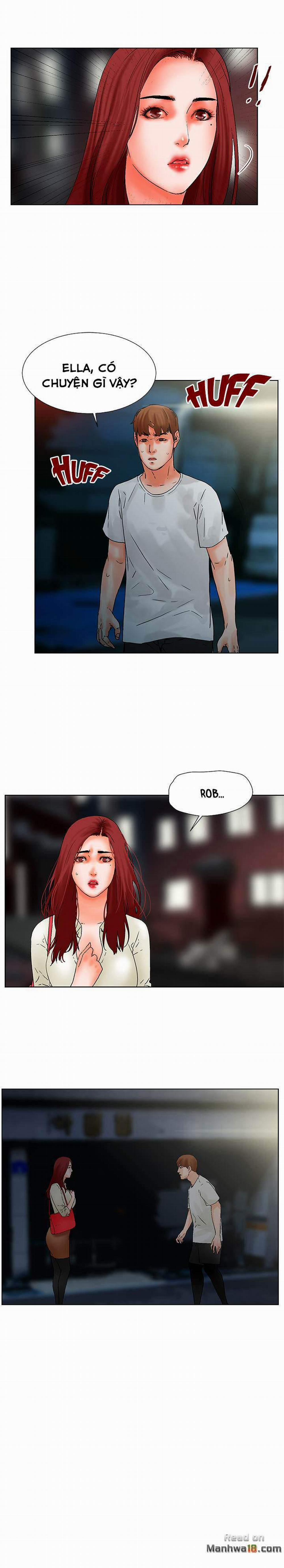 manhwax10.com - Truyện Manhwa Anh Ta, Tôi, Cô Ấy Chương 19 Trang 1