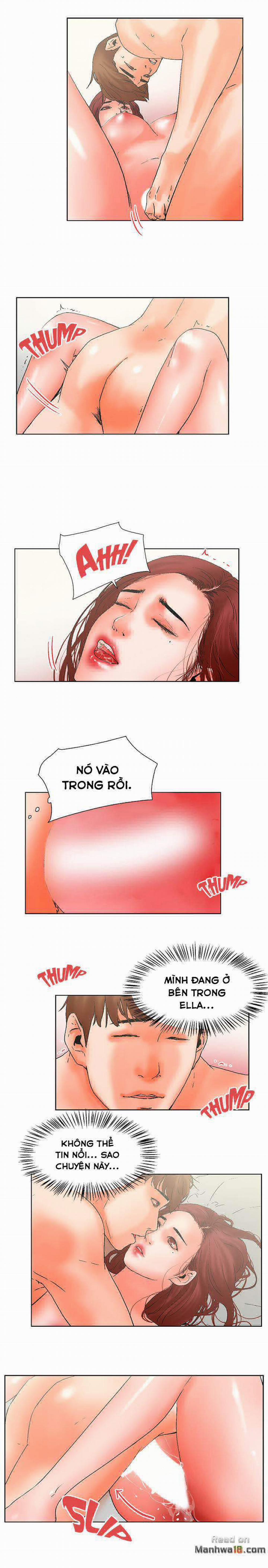 manhwax10.com - Truyện Manhwa Anh Ta, Tôi, Cô Ấy Chương 20 Trang 7