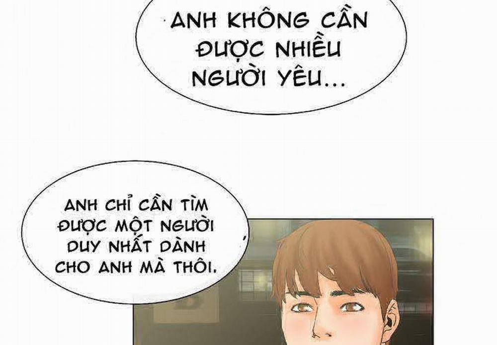 manhwax10.com - Truyện Manhwa Anh Ta, Tôi, Cô Ấy Chương 6 Trang 20