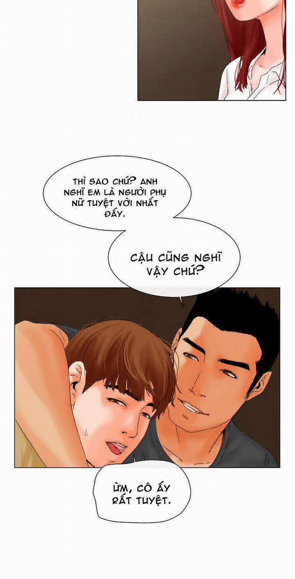 manhwax10.com - Truyện Manhwa Anh Ta, Tôi, Cô Ấy Chương 6 Trang 29