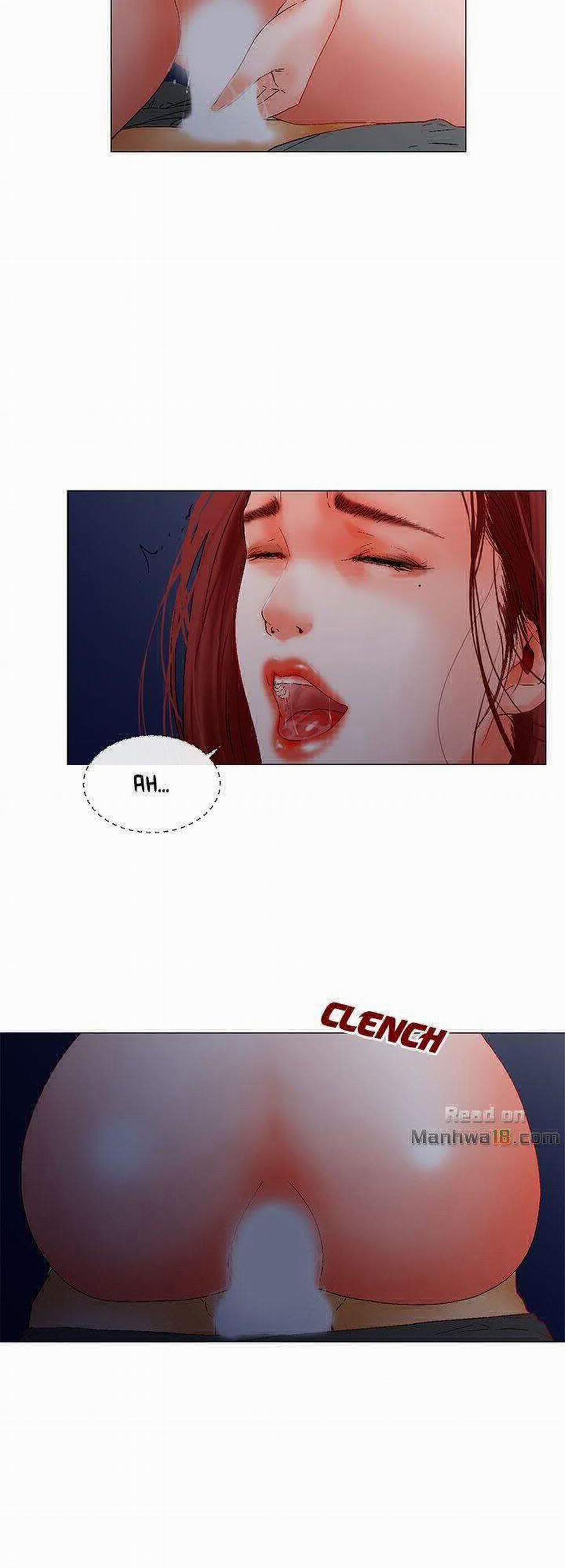 manhwax10.com - Truyện Manhwa Anh Ta, Tôi, Cô Ấy Chương 7 Trang 17