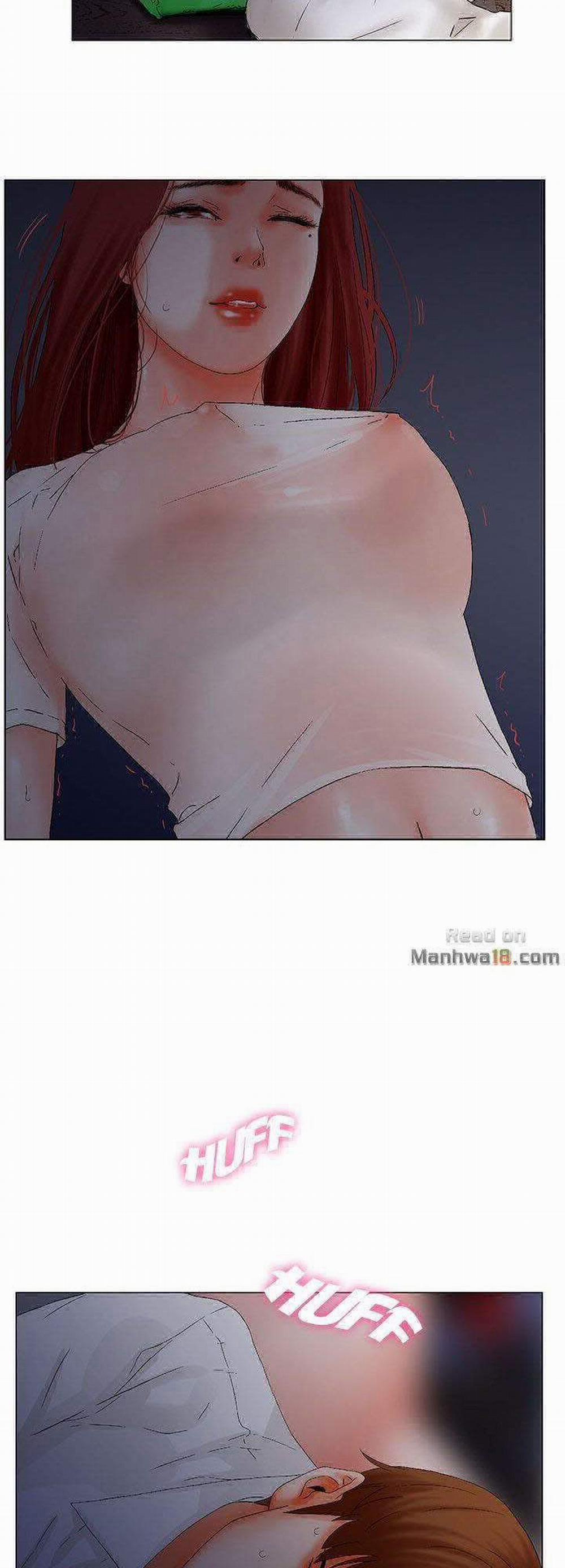 manhwax10.com - Truyện Manhwa Anh Ta, Tôi, Cô Ấy Chương 7 Trang 22