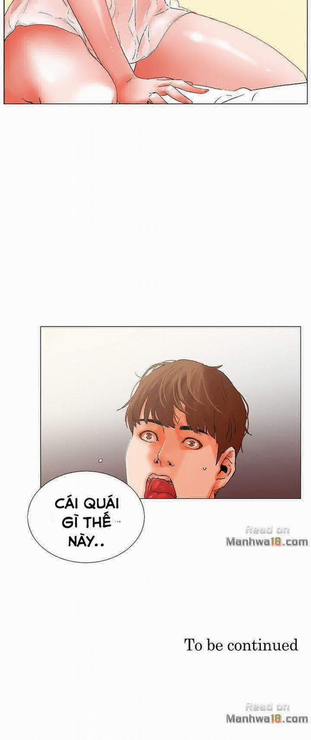 manhwax10.com - Truyện Manhwa Anh Ta, Tôi, Cô Ấy Chương 7 Trang 41