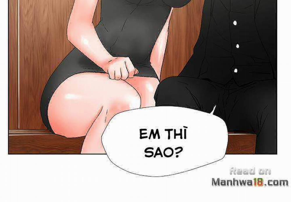 manhwax10.com - Truyện Manhwa Anh Ta, Tôi, Cô Ấy Chương 9 Trang 13