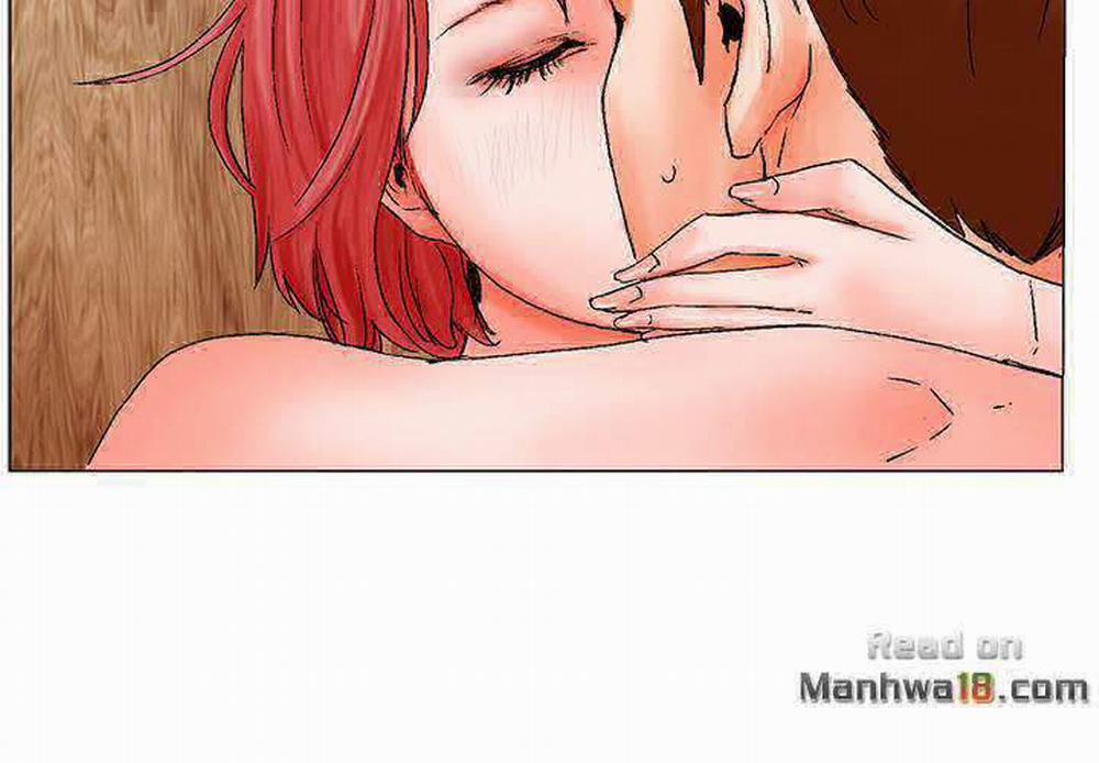 manhwax10.com - Truyện Manhwa Anh Ta, Tôi, Cô Ấy Chương 9 Trang 18