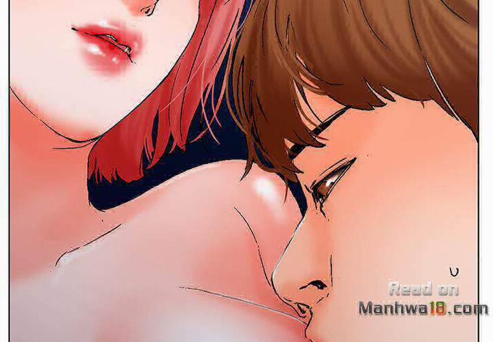 manhwax10.com - Truyện Manhwa Anh Ta, Tôi, Cô Ấy Chương 9 Trang 25