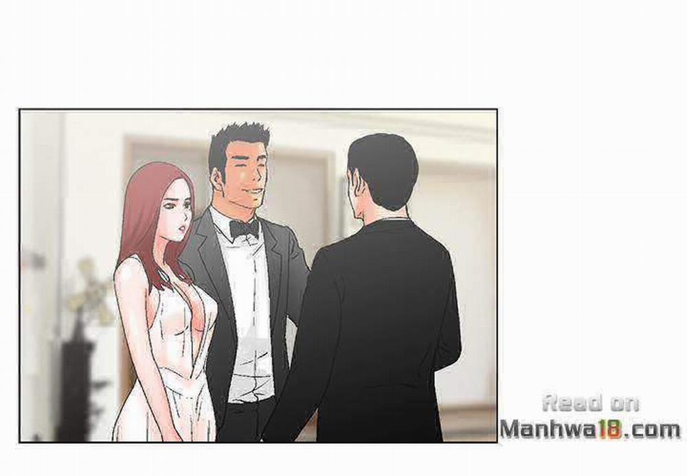 manhwax10.com - Truyện Manhwa Anh Ta, Tôi, Cô Ấy Chương 9 Trang 30