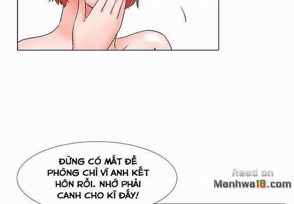 manhwax10.com - Truyện Manhwa Anh Ta, Tôi, Cô Ấy Chương 9 Trang 4