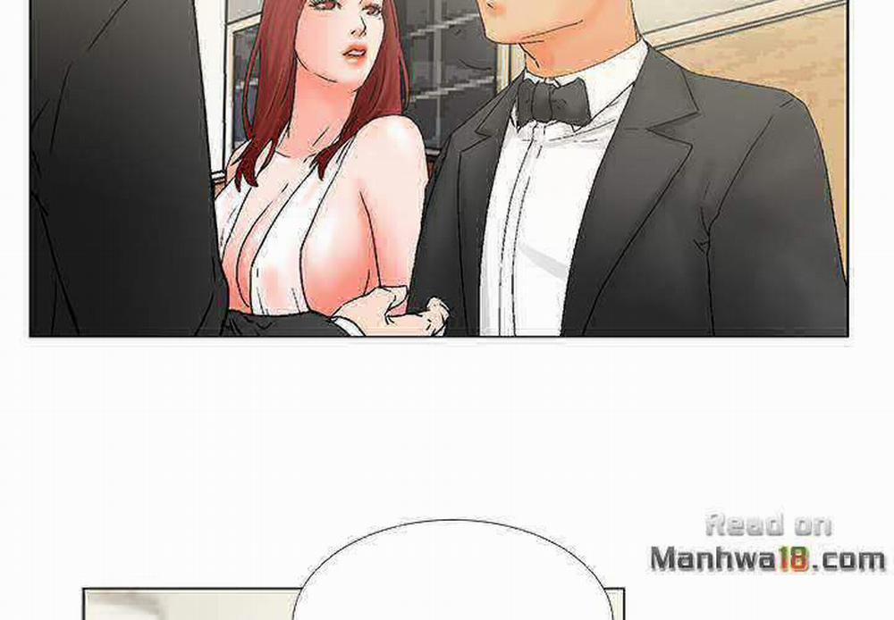 manhwax10.com - Truyện Manhwa Anh Ta, Tôi, Cô Ấy Chương 9 Trang 32