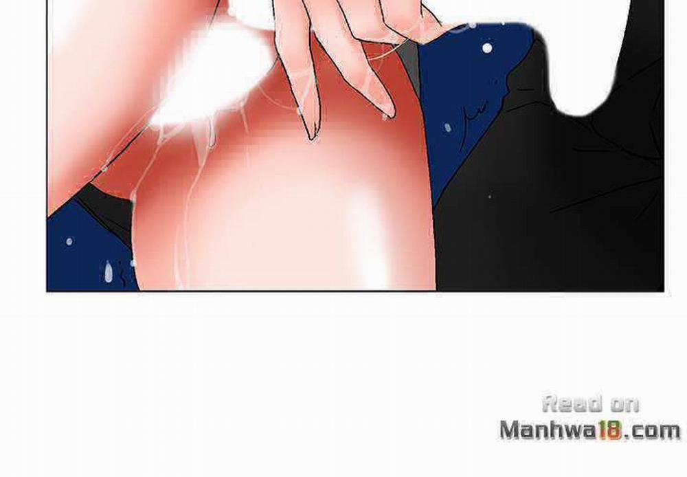 manhwax10.com - Truyện Manhwa Anh Ta, Tôi, Cô Ấy Chương 9 Trang 40