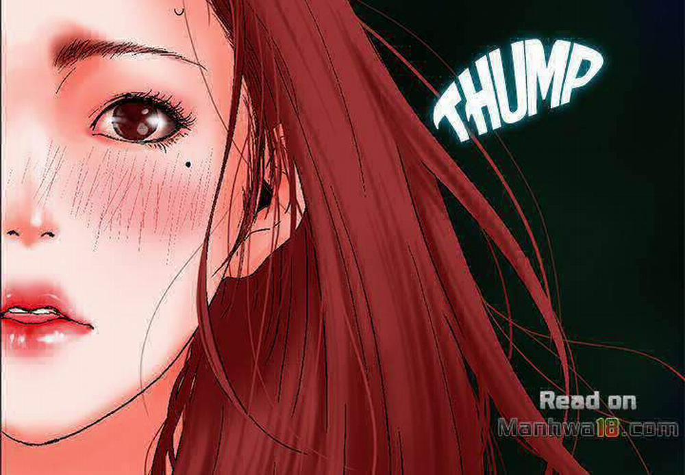 manhwax10.com - Truyện Manhwa Anh Ta, Tôi, Cô Ấy Chương 9 Trang 54