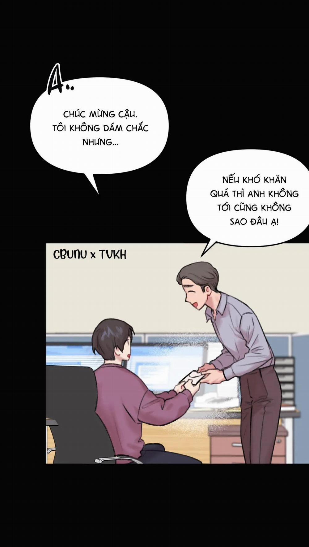 manhwax10.com - Truyện Manhwa Anh Thật Sự Thích Em Sao Chương 1 Trang 17