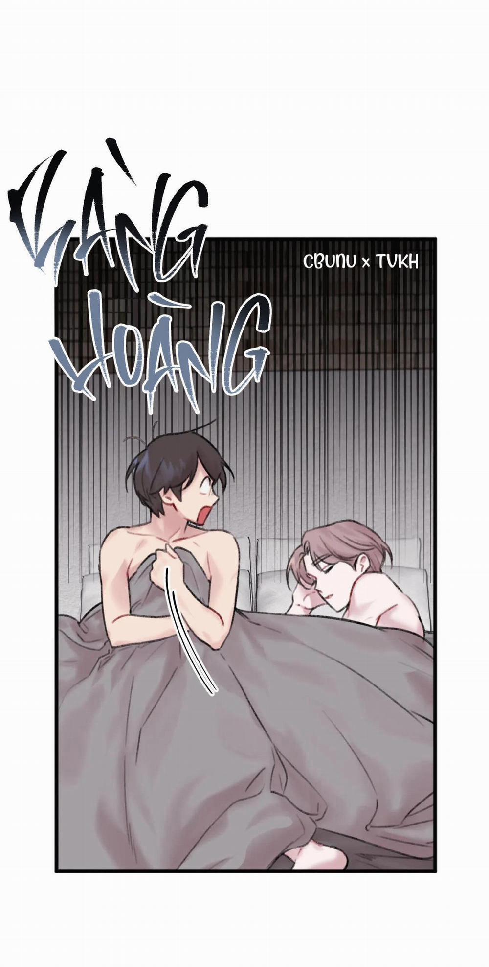 manhwax10.com - Truyện Manhwa Anh Thật Sự Thích Em Sao Chương 1 Trang 10