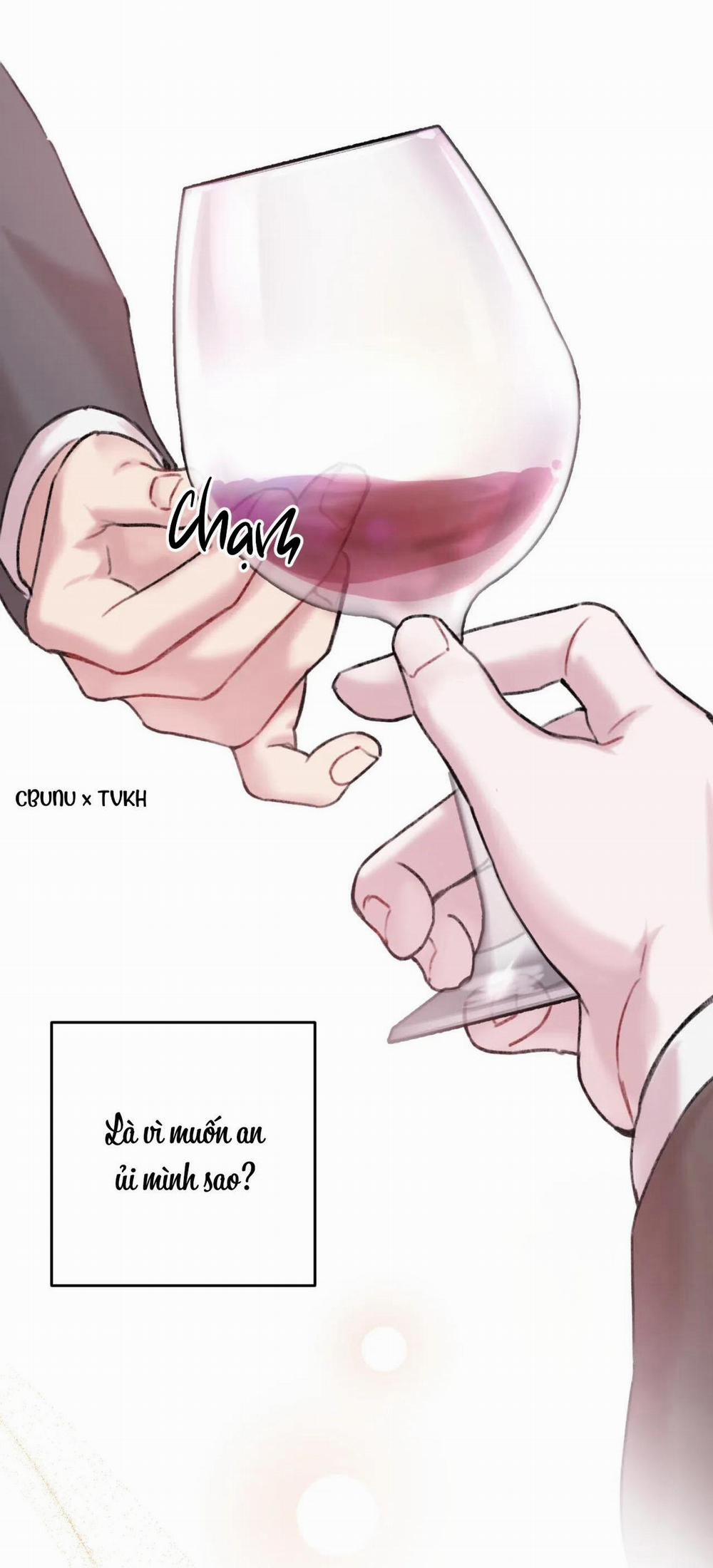 manhwax10.com - Truyện Manhwa Anh Thật Sự Thích Em Sao Chương 1 Trang 91