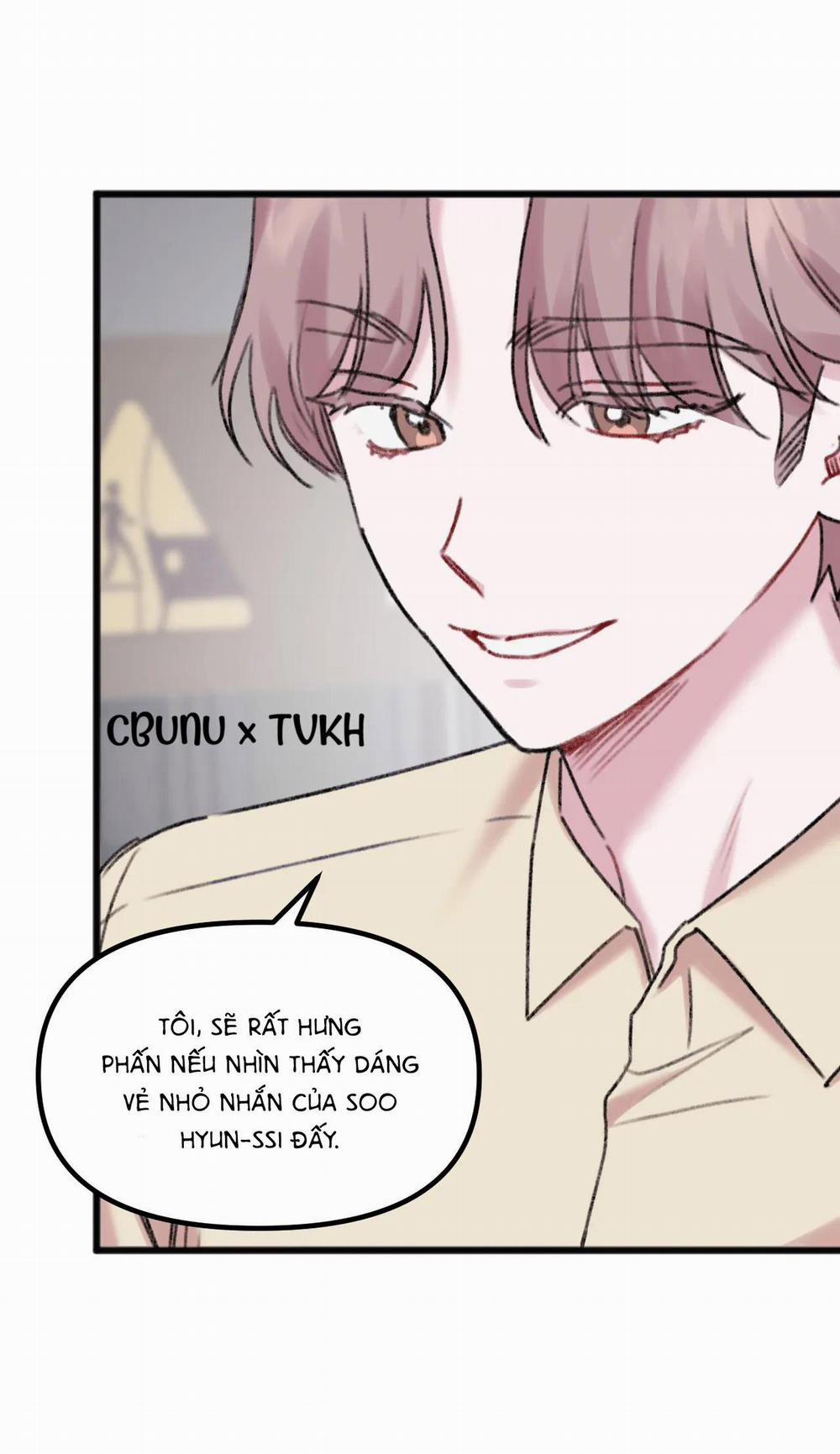 manhwax10.com - Truyện Manhwa Anh Thật Sự Thích Em Sao Chương 10 Trang 30