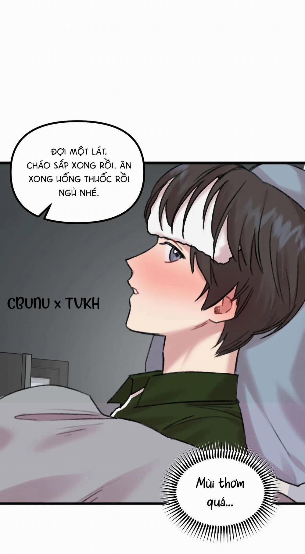 manhwax10.com - Truyện Manhwa Anh Thật Sự Thích Em Sao Chương 10 Trang 75