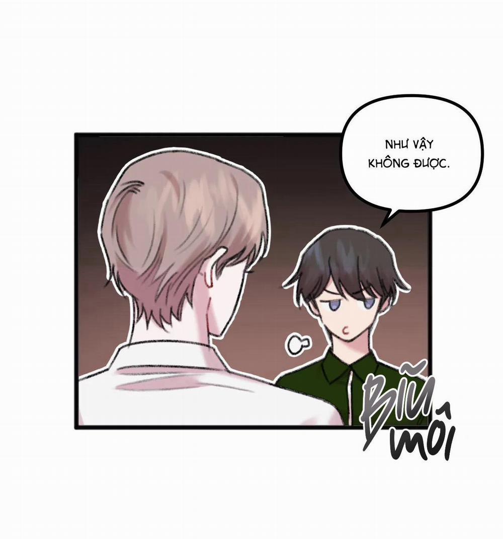 manhwax10.com - Truyện Manhwa Anh Thật Sự Thích Em Sao Chương 12 Trang 14