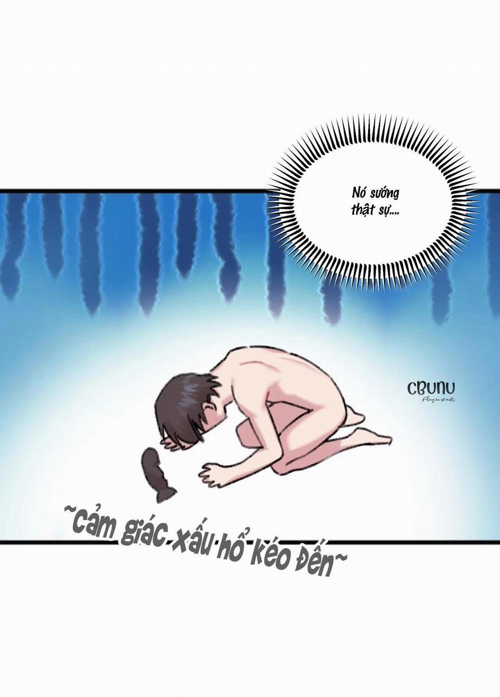 manhwax10.com - Truyện Manhwa Anh Thật Sự Thích Em Sao Chương 13 Trang 39