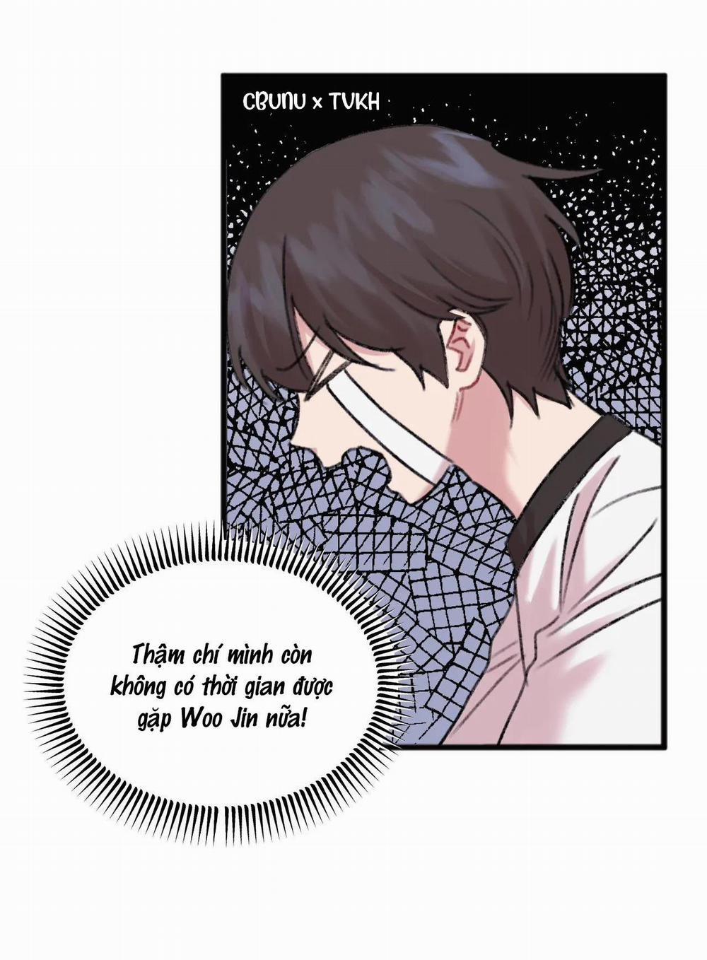 manhwax10.com - Truyện Manhwa Anh Thật Sự Thích Em Sao Chương 15 Trang 29