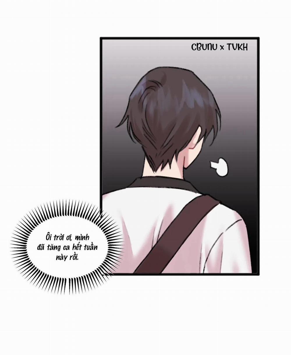 manhwax10.com - Truyện Manhwa Anh Thật Sự Thích Em Sao Chương 15 Trang 33