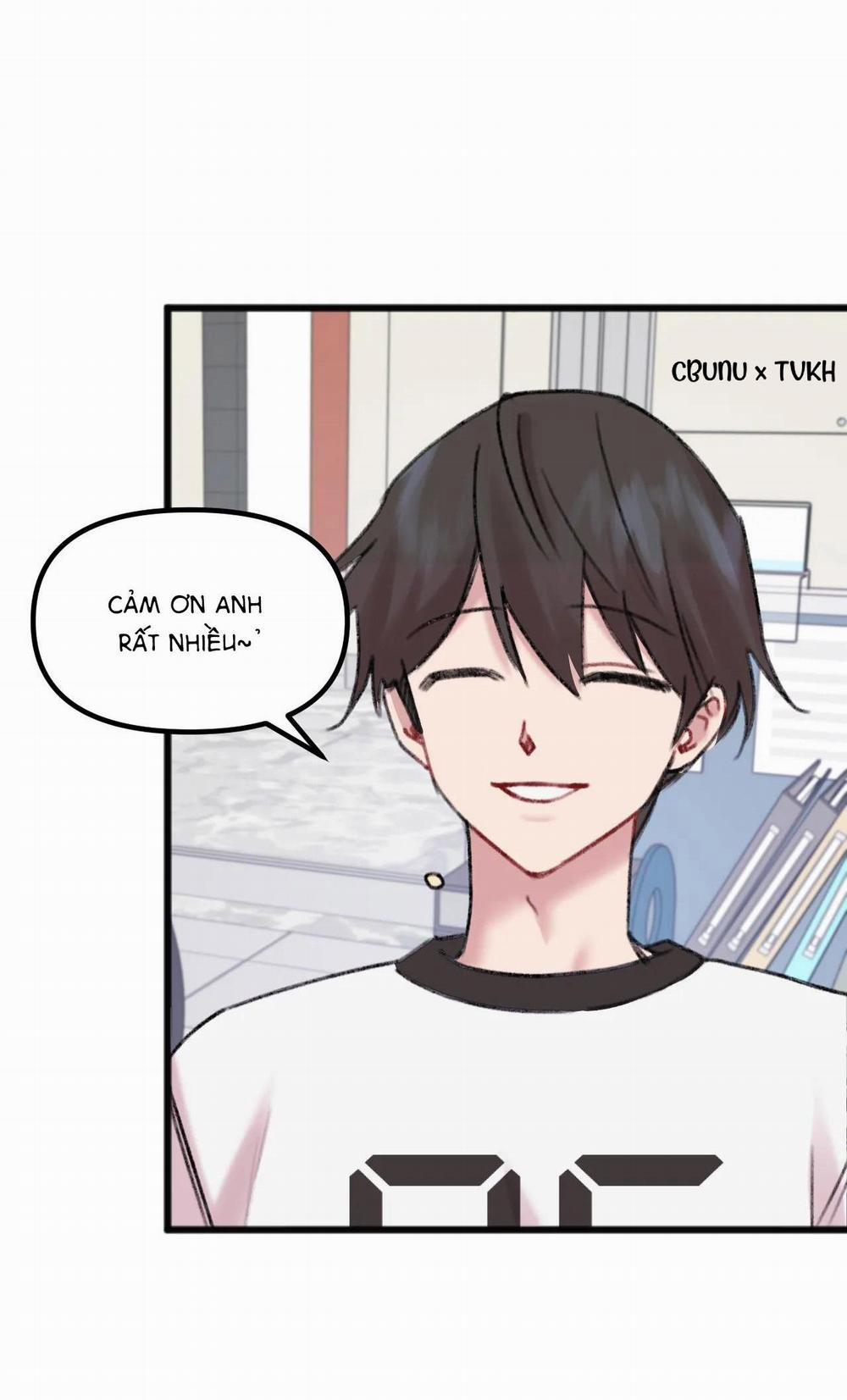 manhwax10.com - Truyện Manhwa Anh Thật Sự Thích Em Sao Chương 15 Trang 46