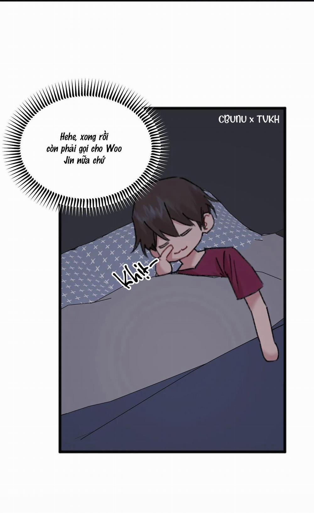 manhwax10.com - Truyện Manhwa Anh Thật Sự Thích Em Sao Chương 15 Trang 55