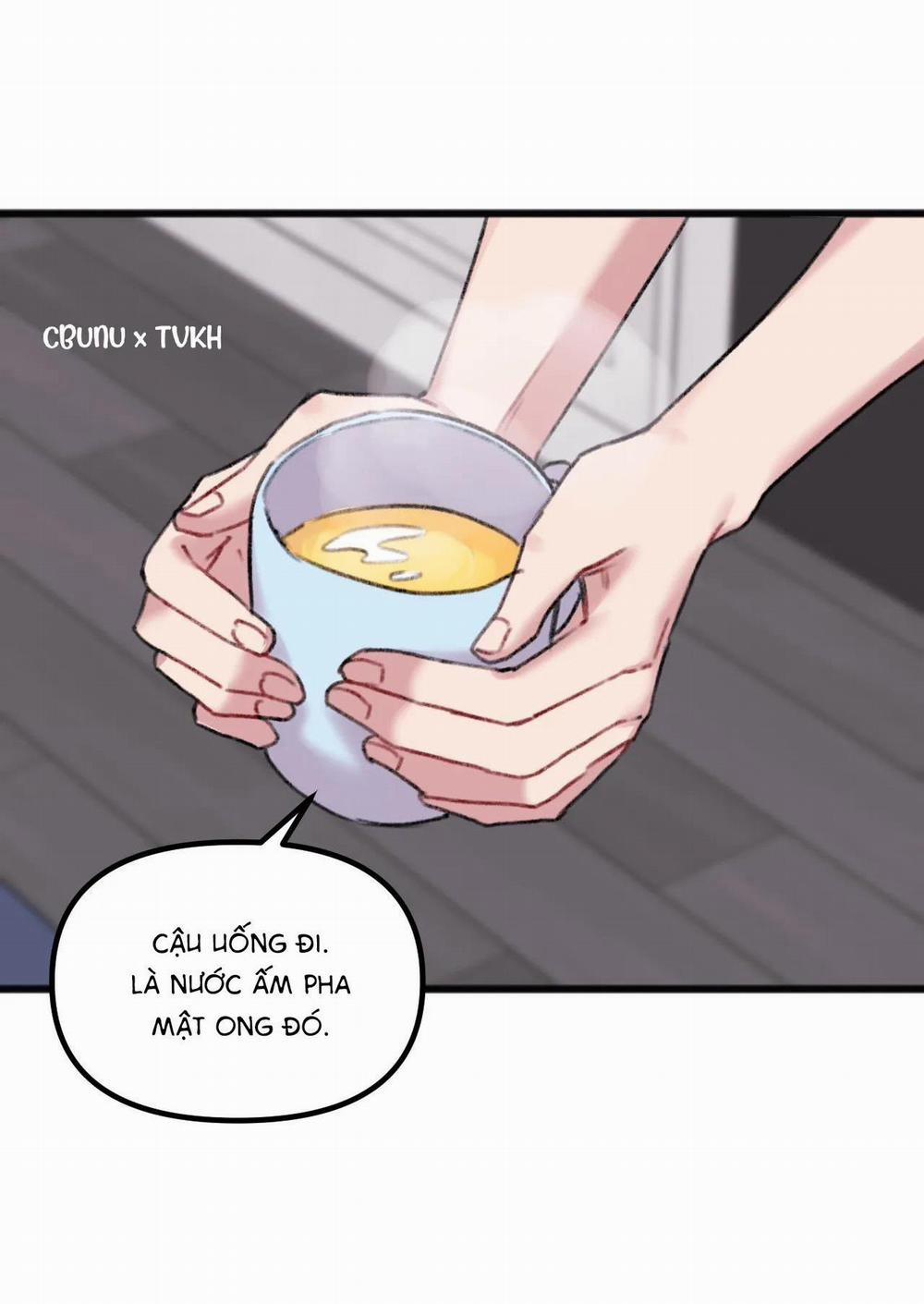 manhwax10.com - Truyện Manhwa Anh Thật Sự Thích Em Sao Chương 16 Trang 14