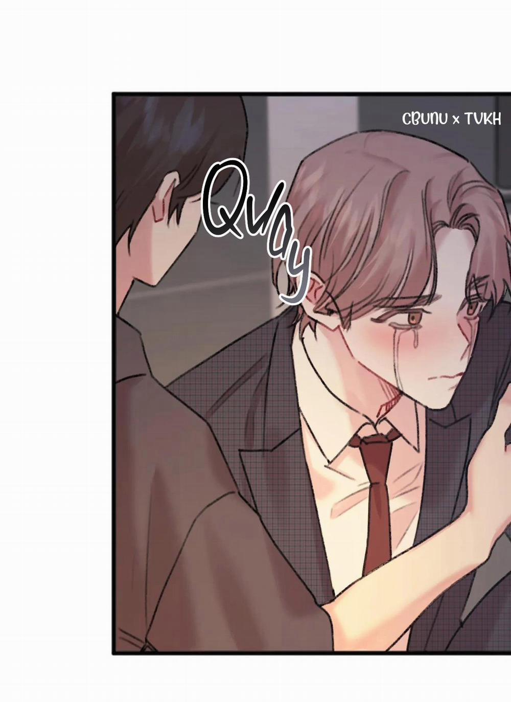 manhwax10.com - Truyện Manhwa Anh Thật Sự Thích Em Sao Chương 16 Trang 3