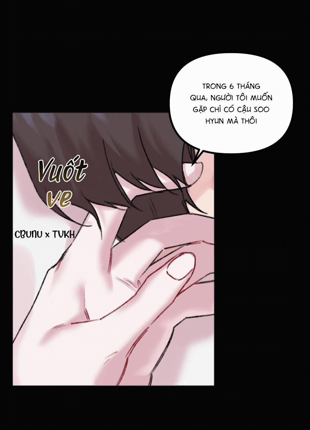 manhwax10.com - Truyện Manhwa Anh Thật Sự Thích Em Sao Chương 18 Trang 13