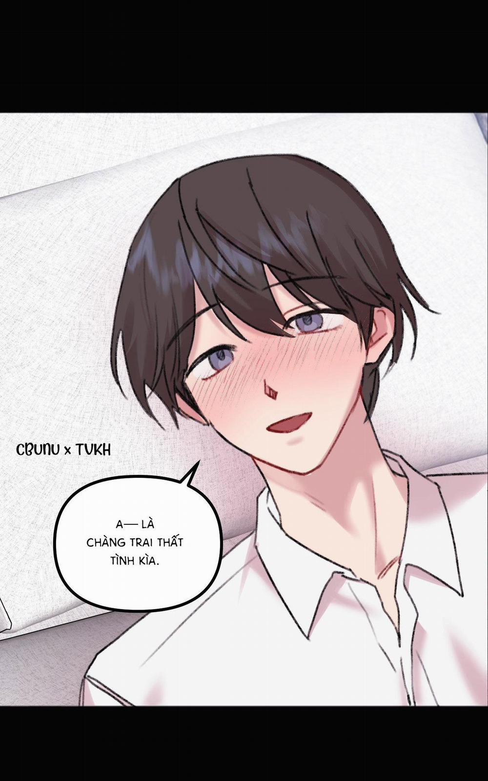 manhwax10.com - Truyện Manhwa Anh Thật Sự Thích Em Sao Chương 18 Trang 3