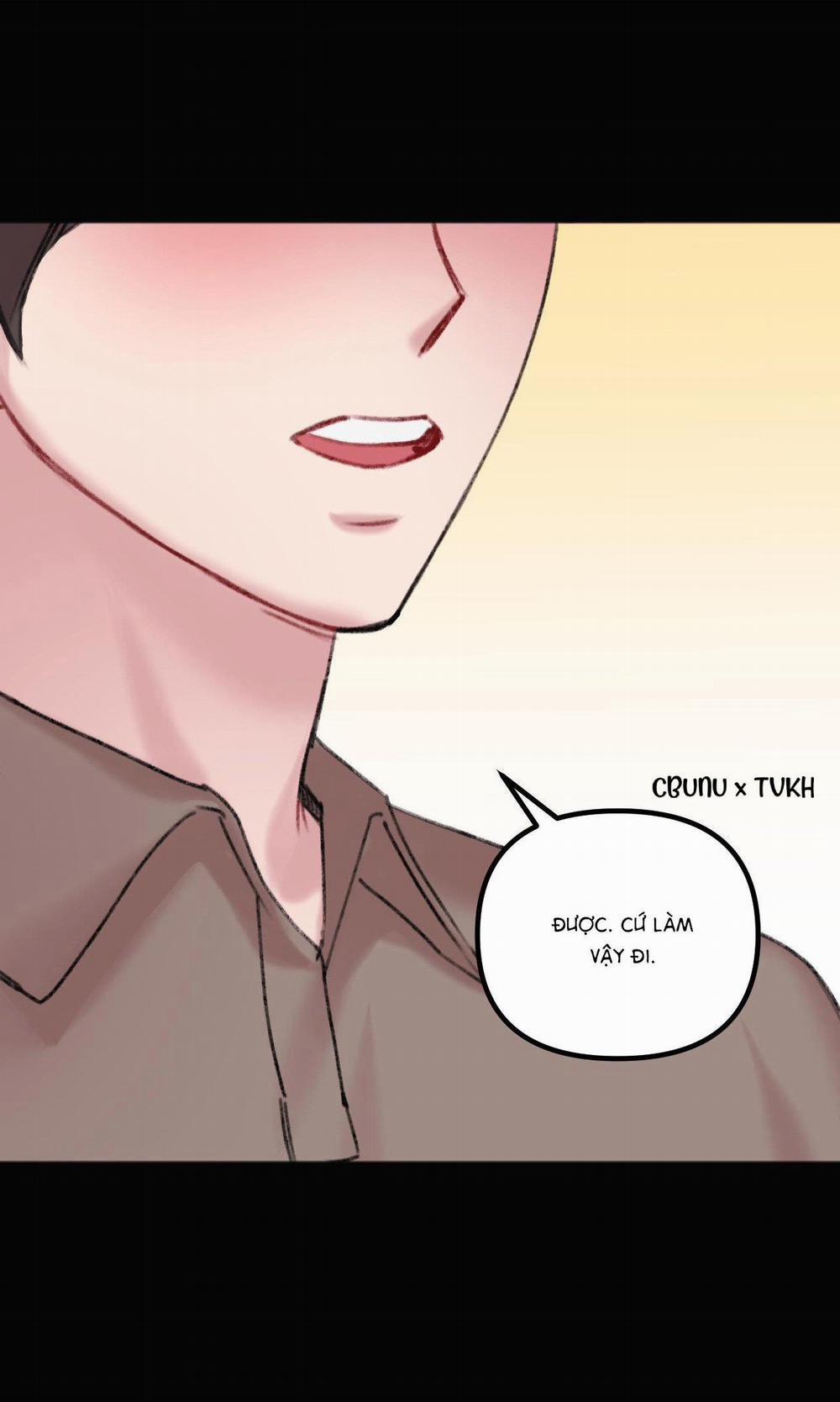 manhwax10.com - Truyện Manhwa Anh Thật Sự Thích Em Sao Chương 19 Trang 13