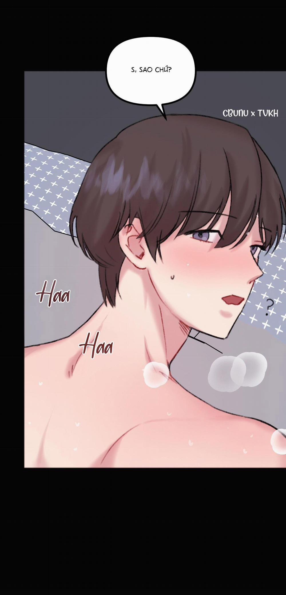 manhwax10.com - Truyện Manhwa Anh Thật Sự Thích Em Sao Chương 19 Trang 28