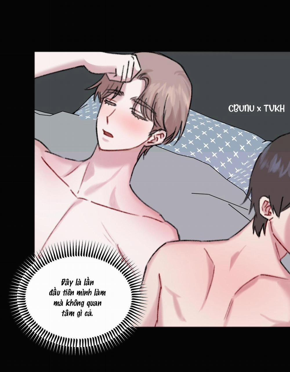 manhwax10.com - Truyện Manhwa Anh Thật Sự Thích Em Sao Chương 19 Trang 34