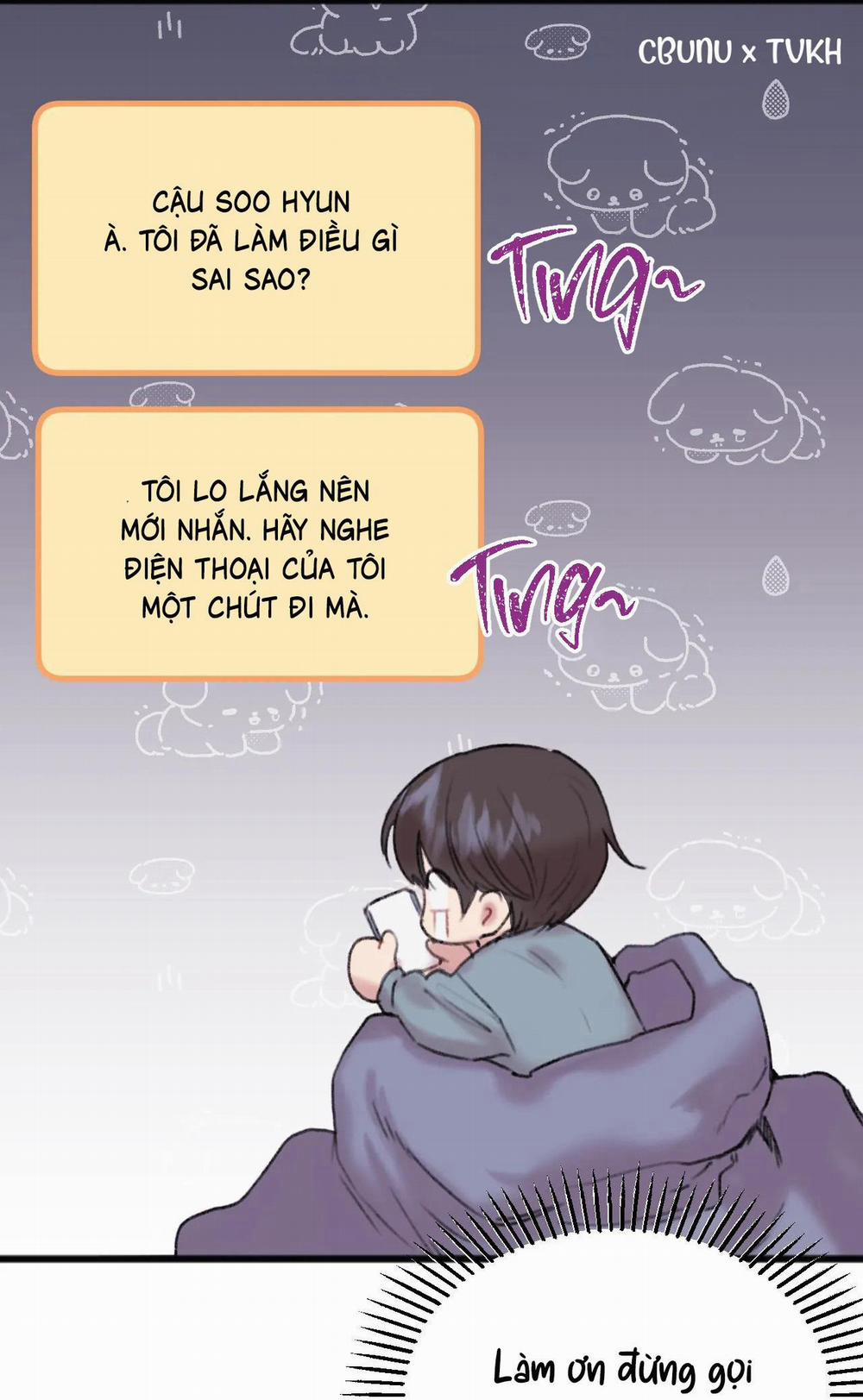 manhwax10.com - Truyện Manhwa Anh Thật Sự Thích Em Sao Chương 2 Trang 50