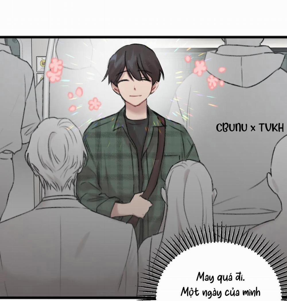 manhwax10.com - Truyện Manhwa Anh Thật Sự Thích Em Sao Chương 2 Trang 58