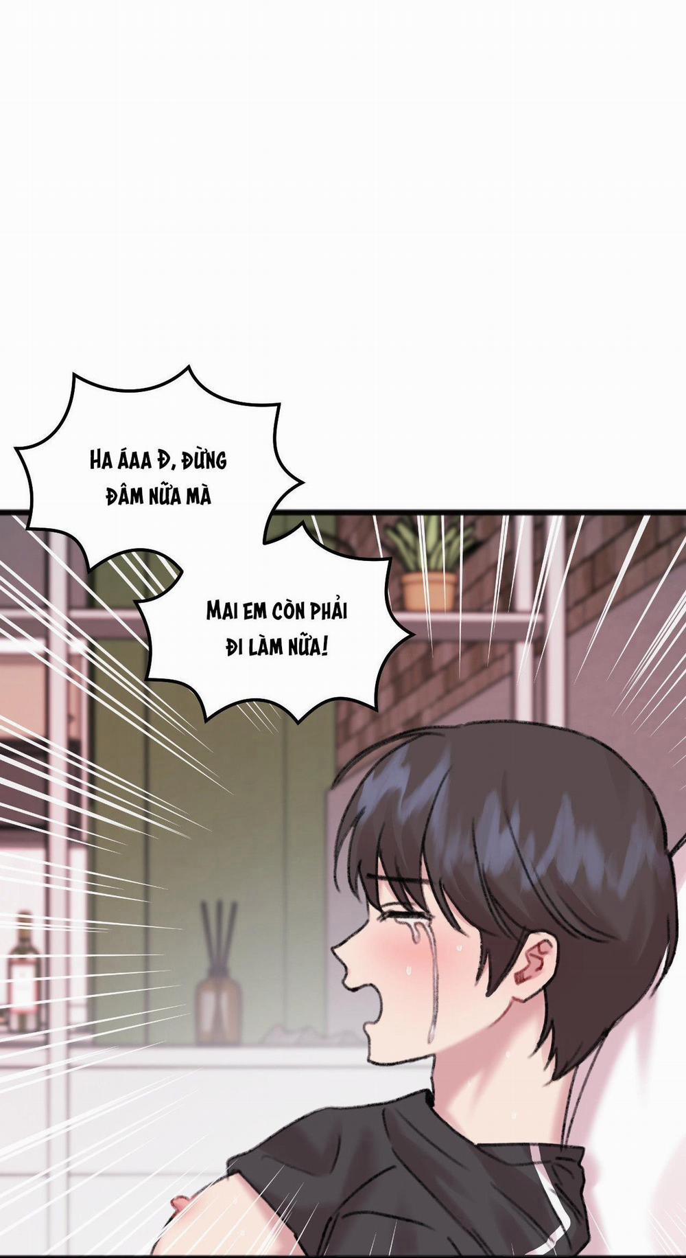 manhwax10.com - Truyện Manhwa Anh Thật Sự Thích Em Sao Chương 22 Trang 3