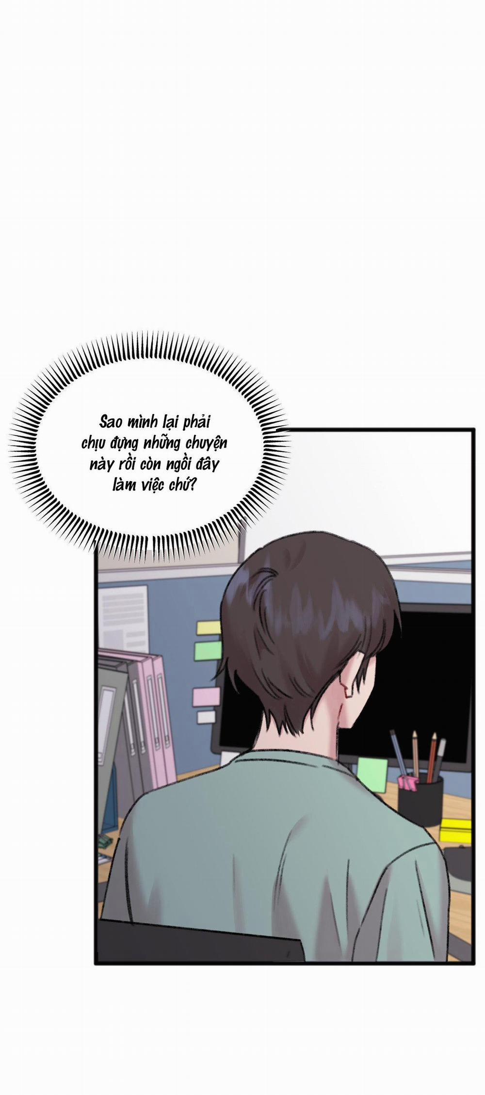 manhwax10.com - Truyện Manhwa Anh Thật Sự Thích Em Sao Chương 24 Trang 3