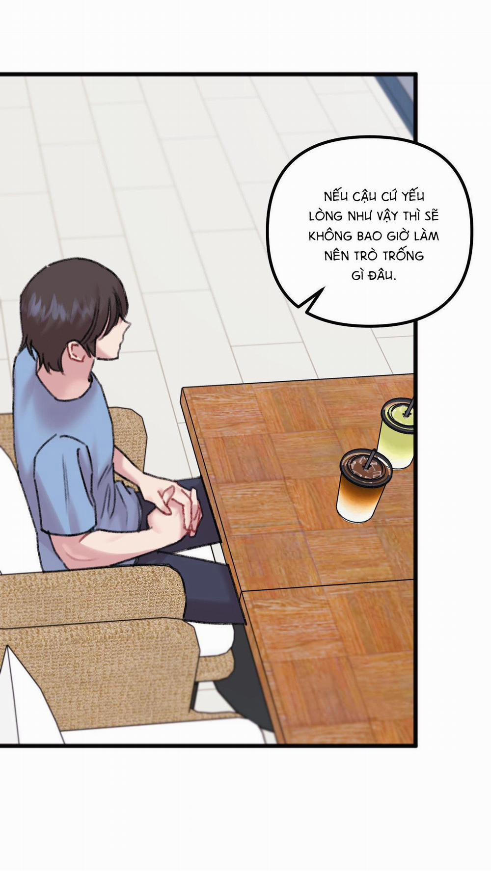 manhwax10.com - Truyện Manhwa Anh Thật Sự Thích Em Sao Chương 25 Trang 5