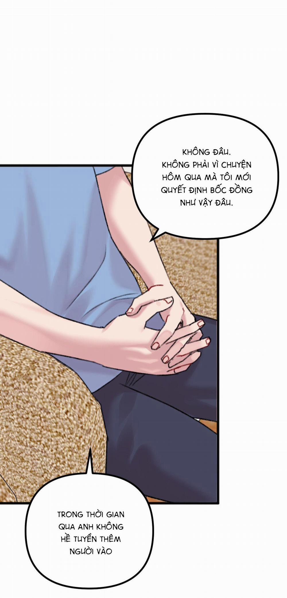 manhwax10.com - Truyện Manhwa Anh Thật Sự Thích Em Sao Chương 25 Trang 7